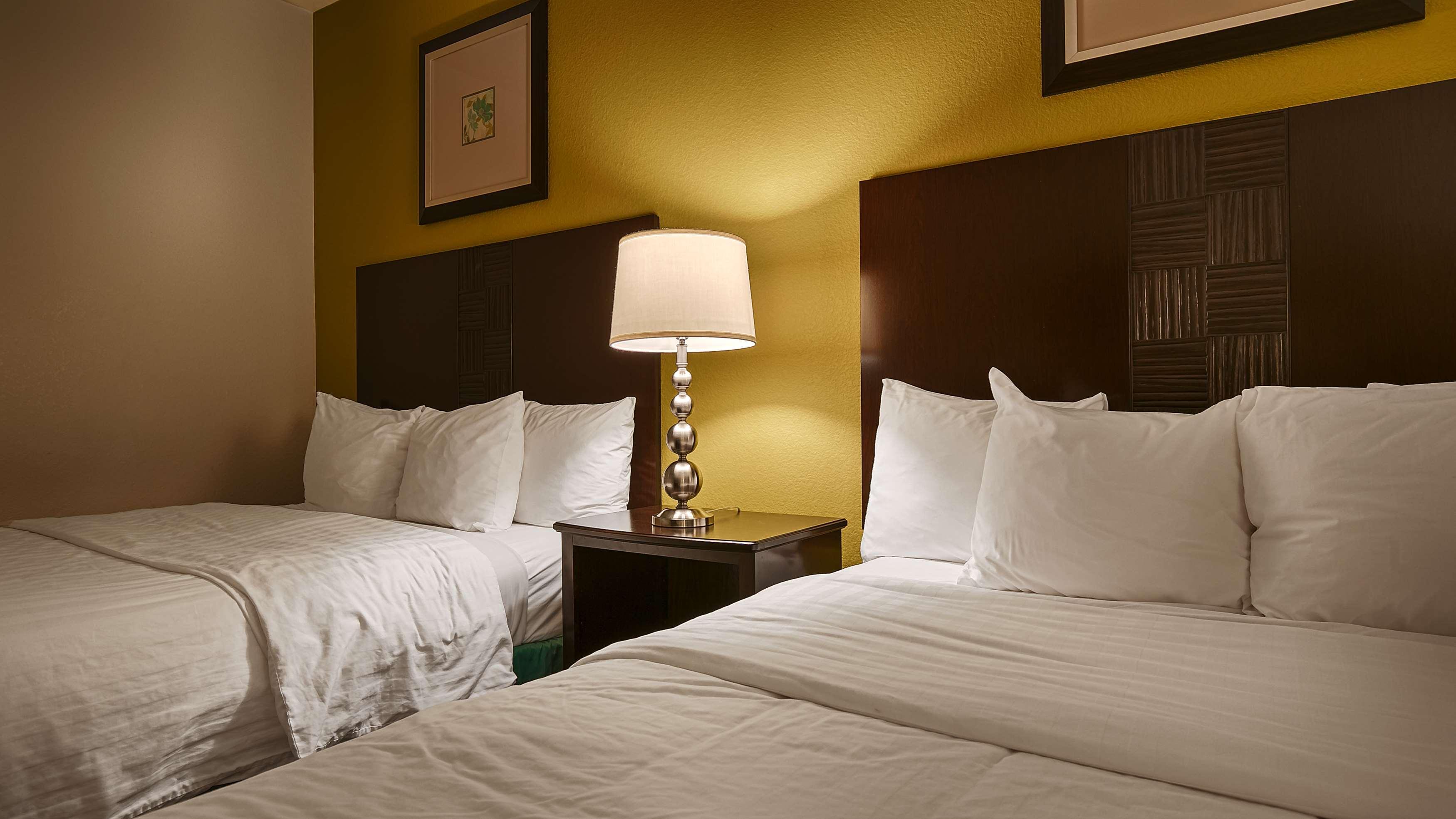 Best Western Douglas Inn & Suites Exterior photo