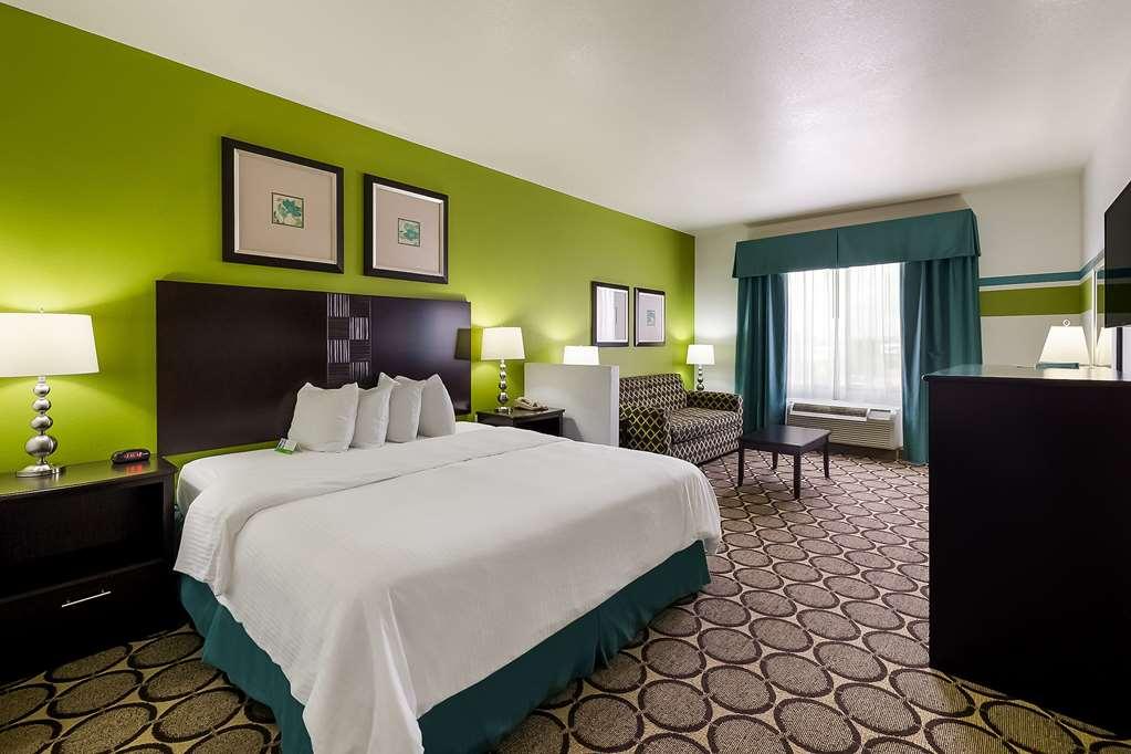 Best Western Douglas Inn & Suites Room photo