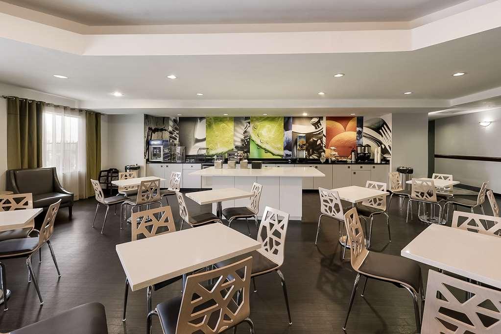Best Western Douglas Inn & Suites Restaurant photo