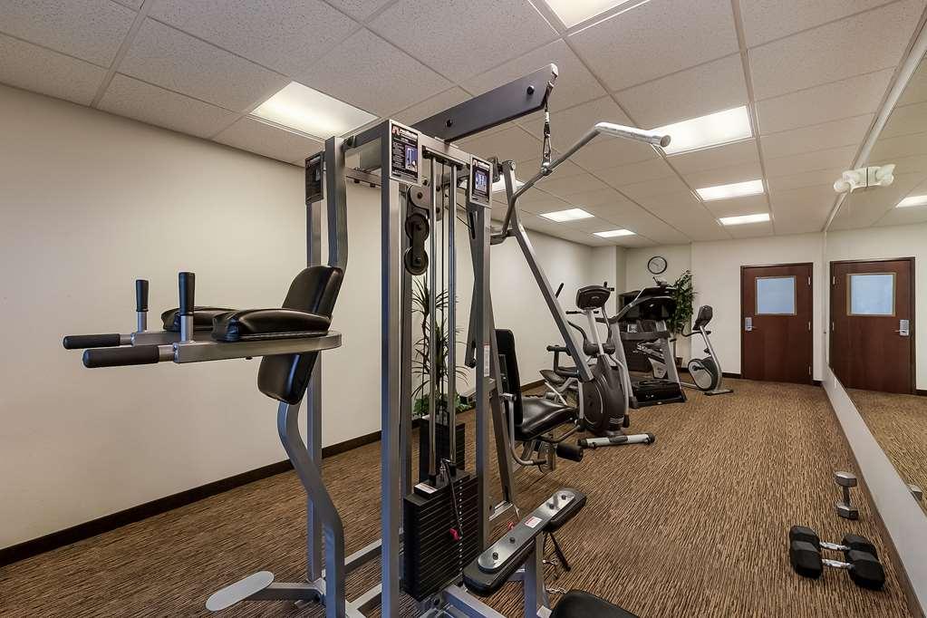 Best Western Douglas Inn & Suites Facilities photo