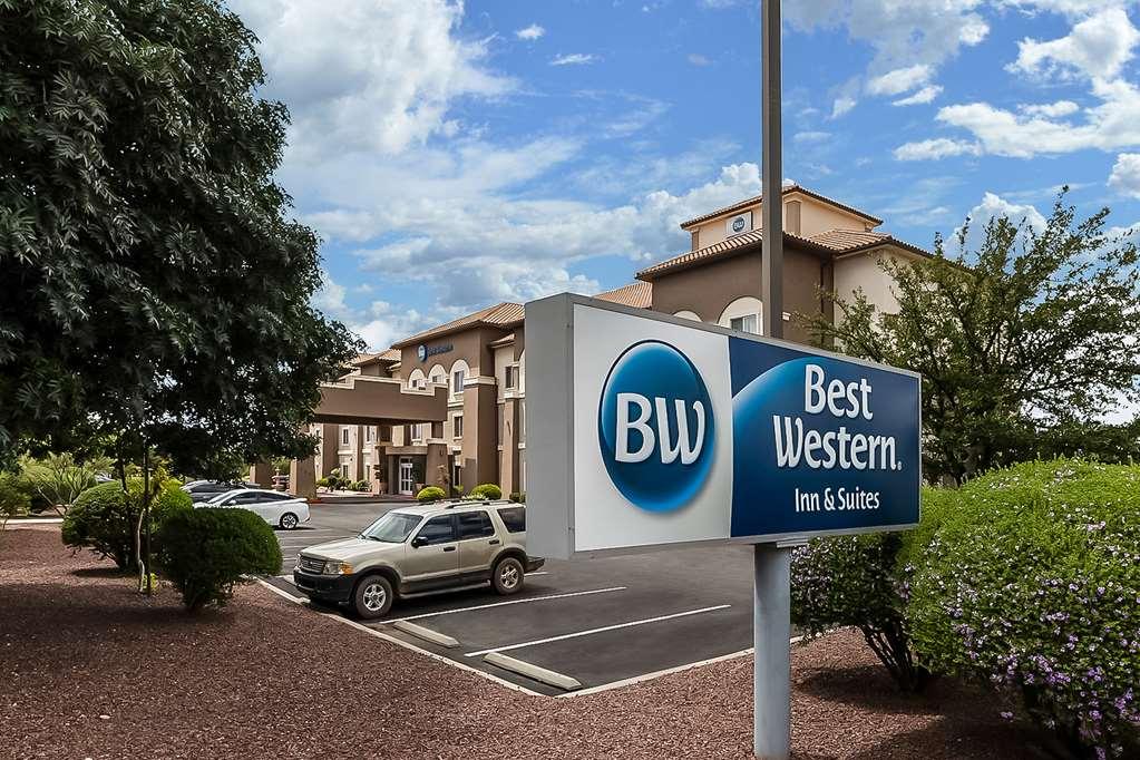 Best Western Douglas Inn & Suites Exterior photo