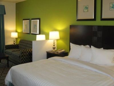 Best Western Douglas Inn & Suites Room photo